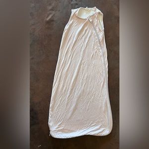 Lute baby bamboo sleep bag